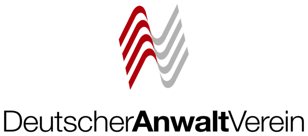 Logo des Deutschen Anwaltvereins